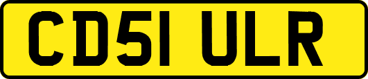 CD51ULR