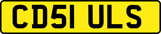 CD51ULS