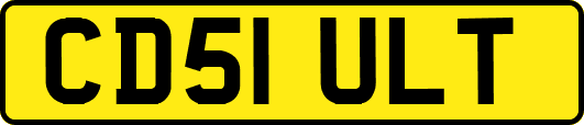 CD51ULT