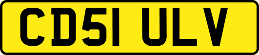 CD51ULV