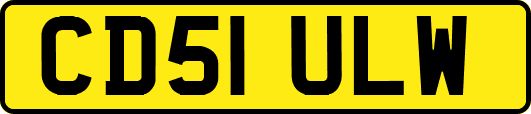 CD51ULW