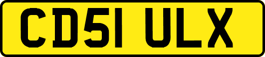 CD51ULX