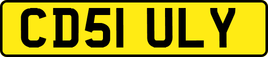 CD51ULY