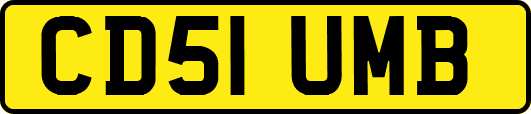 CD51UMB
