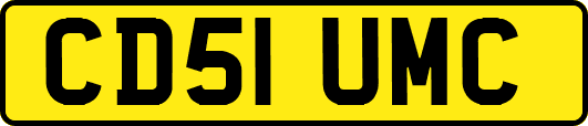 CD51UMC