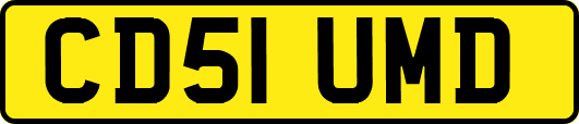 CD51UMD