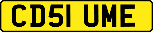 CD51UME