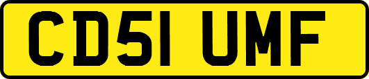 CD51UMF