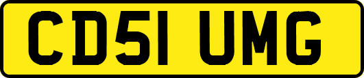 CD51UMG