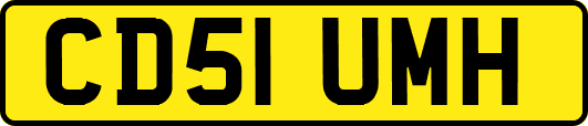 CD51UMH