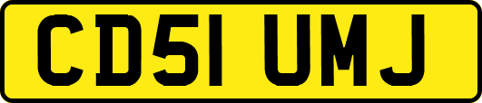 CD51UMJ