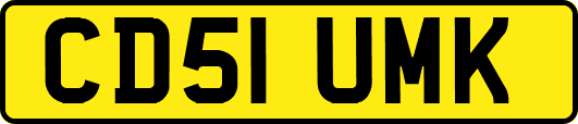 CD51UMK