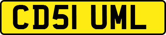 CD51UML