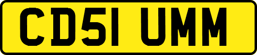 CD51UMM