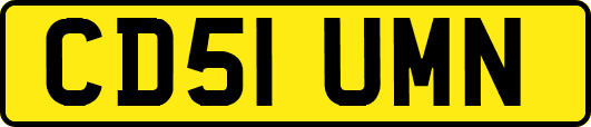 CD51UMN