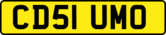 CD51UMO