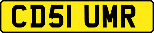 CD51UMR