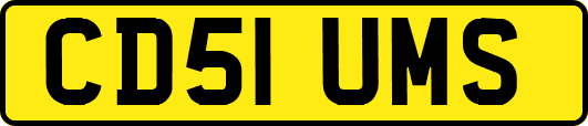 CD51UMS