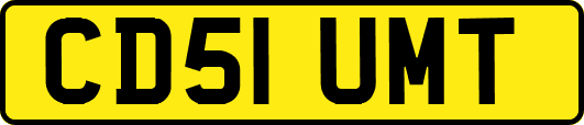 CD51UMT