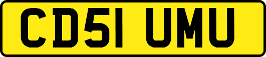 CD51UMU