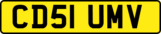 CD51UMV