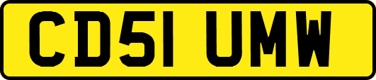 CD51UMW