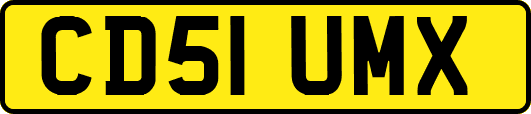 CD51UMX