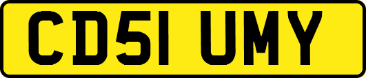 CD51UMY