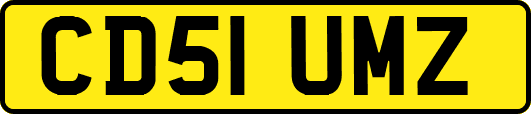 CD51UMZ