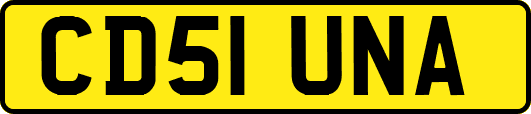 CD51UNA