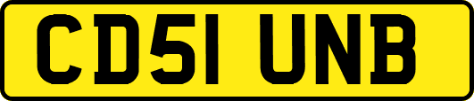 CD51UNB