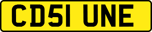 CD51UNE