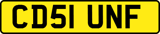 CD51UNF