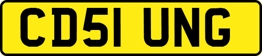 CD51UNG