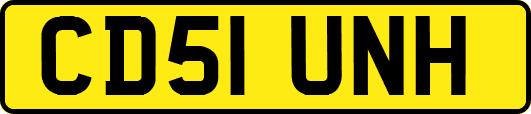 CD51UNH