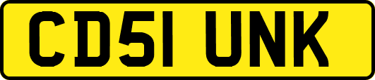 CD51UNK