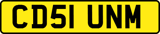 CD51UNM