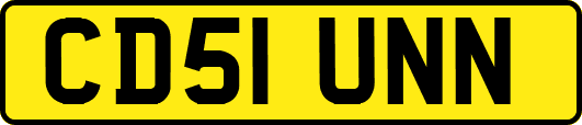 CD51UNN