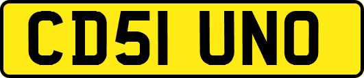 CD51UNO