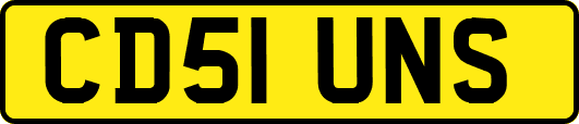 CD51UNS