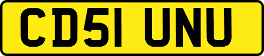 CD51UNU