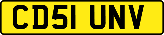 CD51UNV
