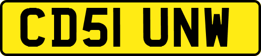 CD51UNW