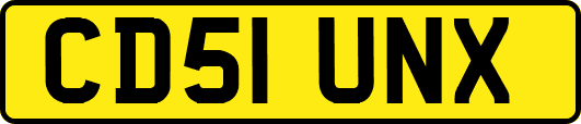 CD51UNX
