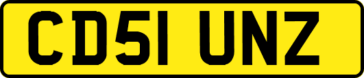 CD51UNZ