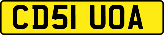 CD51UOA