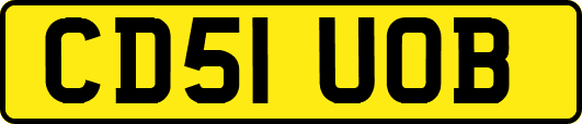 CD51UOB