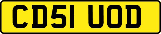 CD51UOD