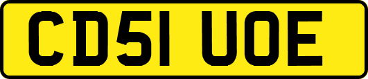 CD51UOE