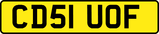 CD51UOF